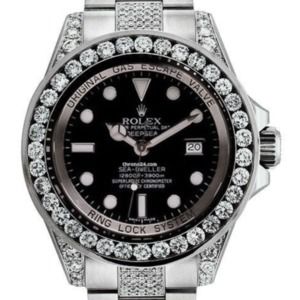 Meet your Posher, Mike